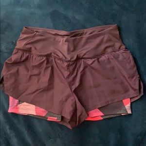 Champion shorts